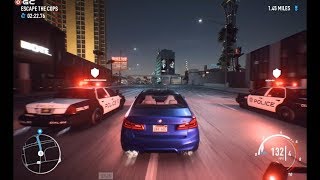 Need For Speed Payback - Start Adventure - Speed Car Games - Gameplay FHD screenshot 5