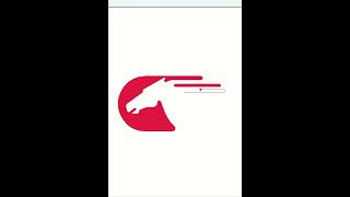 Eicher motors logo by using python