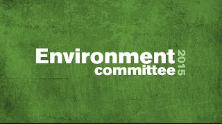GalMUN Environment Committee