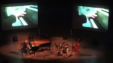 ThePianoGuys LIVE in Manchester - Code Name Vivaldi (Bourne Identity/Vivaldi Double Cello Concerto)