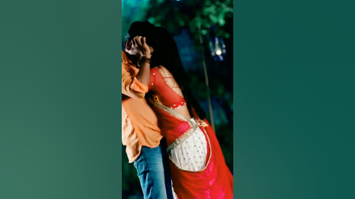 Husband Wife Emotional scene😍😍😍😍Romance....❤❤❤❤