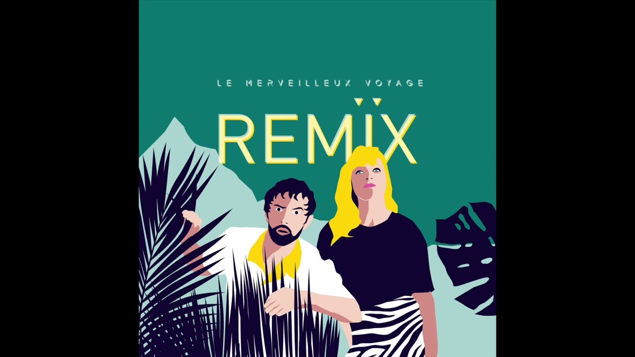 Guarda Toukan Toukan - Mangrove ( Le Wanderer remix ) su YouTube Guarda Toukan Toukan - Mangrove ( Le Wanderer remix ) su YouTube