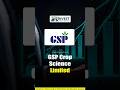 GSP Crop Science IPO 🚀 Price, Dates & GMP Explained!