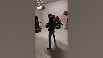 Hit 2 Targets 🎯🎯 With A Rope Dart COMBO - Dragon Spits Its Tongue to Removing the Gauntlet!