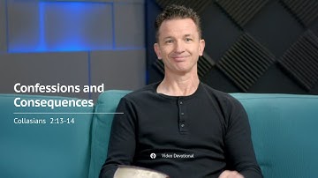 Confessions and Consequences