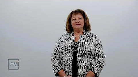 Join FMI - Denise Proctor