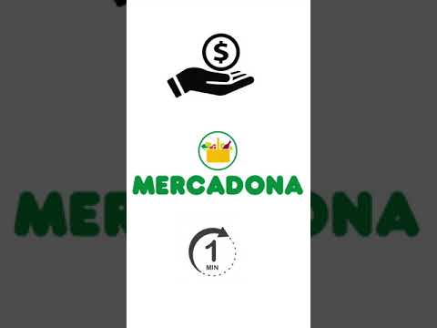 ¿Cuánto Factura MERCADONA y sus tiendas cada Minuto?