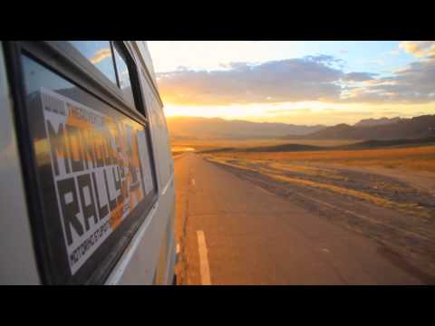 Video: Uoči Mongol Rally-a - Matador Network