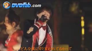 Video thumbnail of "Ez Going SPYAIR"