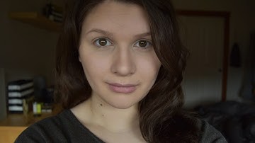 How to Contour, Bake, & Highlight--Talk Through