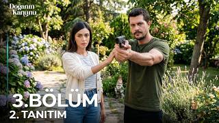 Doğanın Kanunu 3. Bölüm 2. Fragmanı - Yaman’ın Gizlediği Büyük Suç! Silahlar Kimin İçin Patladı?