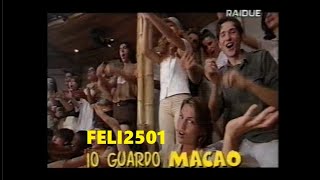 Macao (1997) - Al pub