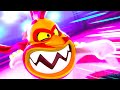 バッドガイズの究極ルチャリブレバトル | バッドガイズ2 | 映画シーン