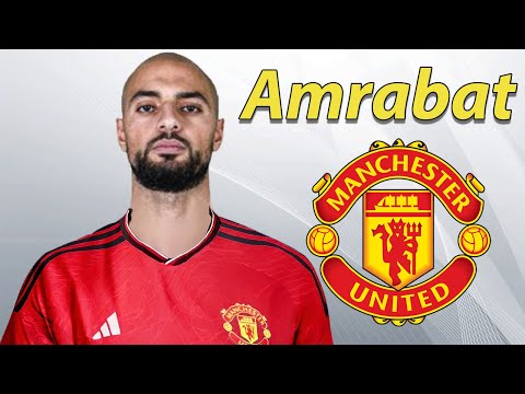 Sofyan Amrabat ● Manchester United Transfer Target 🔴🇲🇦 Best Tackles, Skills &amp; Passes