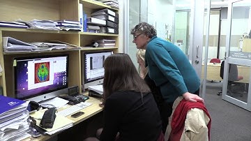 NeuroInformatics: Databasing in Epilepsy Research