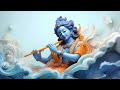 Krishna&#39;s Sweet Flute | Flute Music for Meditation, Healing and Positivity