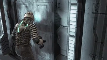 dead space impossible mode plasma cutter only part 3