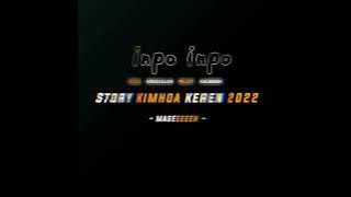 info maseh-story wa maseh 2022