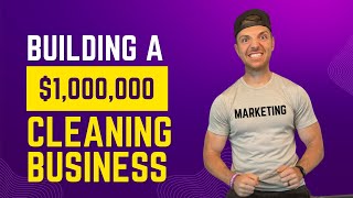 Make Marketing Make Money For A Cleaning Business