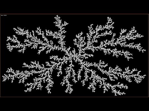 DLA-Cluster