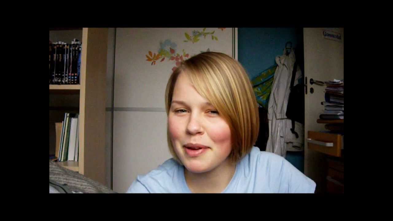 97. I'm a Metamorphmagus