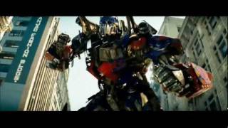 Linkin Park - What I&#39;ve Done (Transformers OST Version 2)