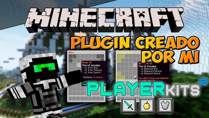 PLUGINS para tu SERVIDOR de Minecraft - DISCORDSRV (Chat de tu Server en  Discord!) 