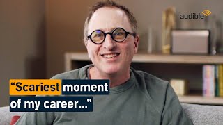 Jon Ronson's Career Extremes | Audible