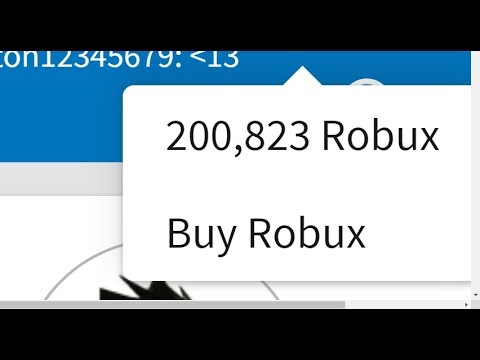 How To Get Free 200k Robux Halloween Special Youtube - robux giver me 200k