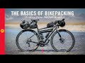 The basics of bikepacking | A story from the Silk Road