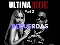 ÚLTIMA NOCHE Bad Gyal Ozuna IA ÚLTIMA NOCHE Bad Gyal Ozuna IA