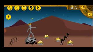 How to Win Every Battle in Stick War Legacy 2023 - Unbelievable Tips Revealed! screenshot 3