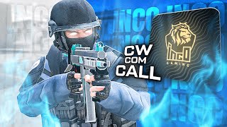 Cw + Call | iNCO vs KSE | Sandstone Map | iPhone 14 Pro Max