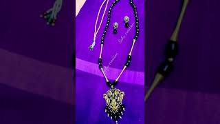 short Jyotis family channel  handmade jewellery