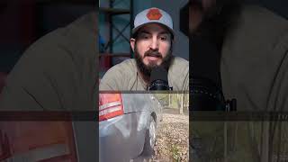 Suppressive Fire Is Almost Never A Good Idea #shorts