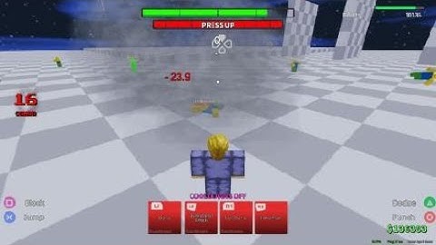 ABA True 120-0 Kira Yoshikage Combo