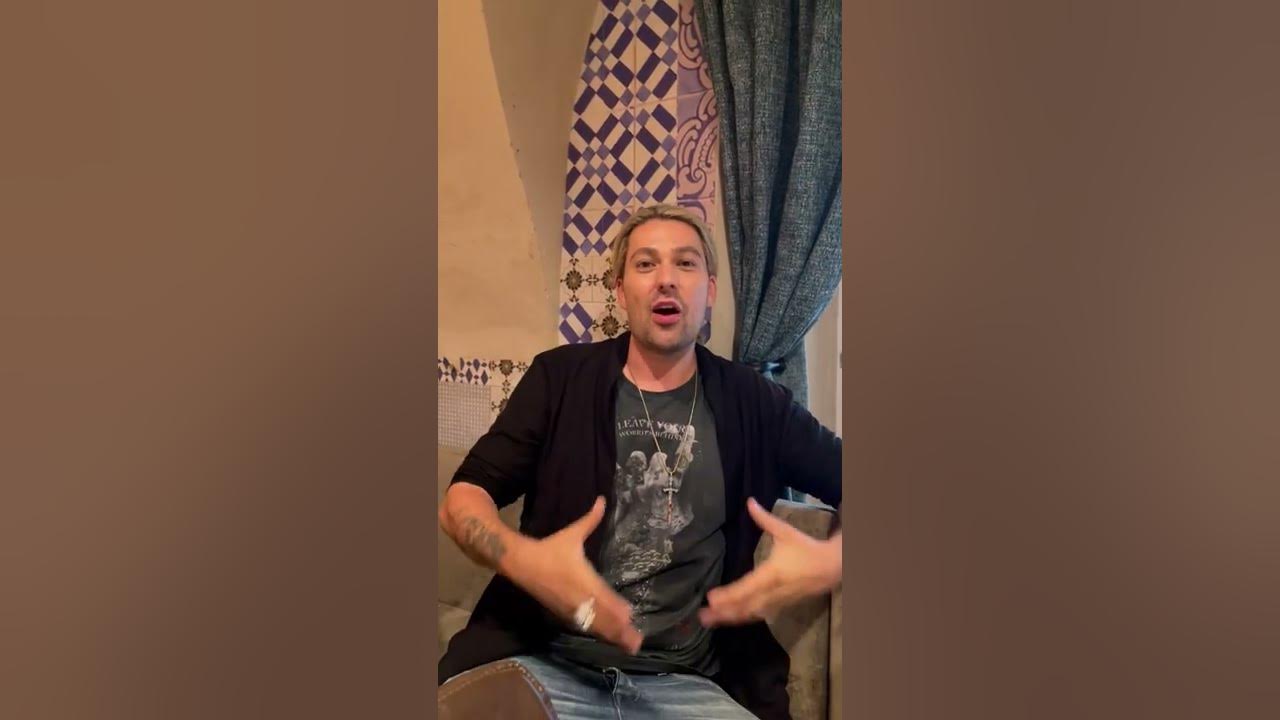 Ave Maria - Next single from ICONIC