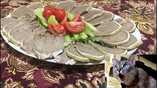 ГОВЯЖИЙ ЯЗЫК. Арабский СЕКРЕТ очень вкусного ГОВЯЖЬЕГО ЯЗЫКА | tez va oson MOL TILINI tayyorlash ГОВЯЖИЙ ЯЗЫК. Арабский СЕКРЕТ очень вкусного ГОВЯЖЬЕГО ЯЗЫКА | tez va oson MOL TILINI tayyorlash