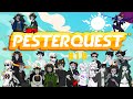 Pesterquest #10 Неправильное правосудие