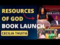 The Resources Of God  Book Launch By Pastor Cecilia Thuita