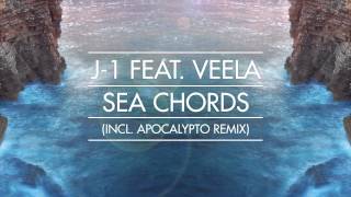 J-1 feat. Veela - Sea Chords (Apocalypto Remix) OUT ON BEATPORT