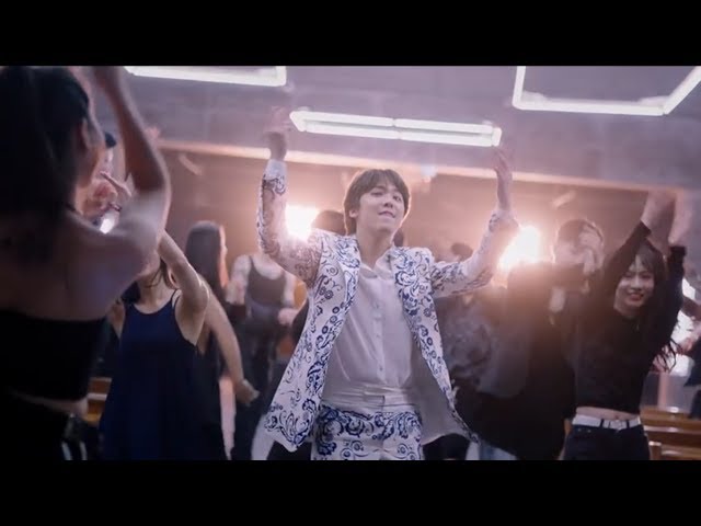 Pathfinders이홍기(イ・ホンギ)