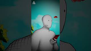 रात में दिमाग ज़्यादा क्यों सोचता है? | Night Thoughts Psychology Facts | AMN Facts