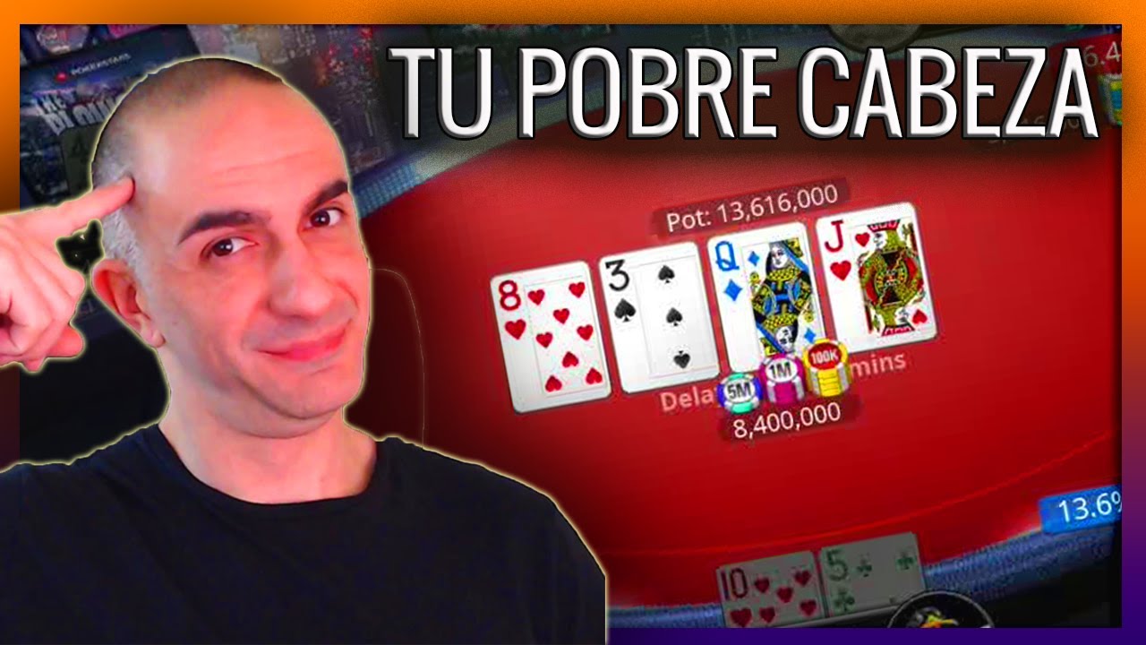 ¿Es IMPOSIBLE el ÉXITO en el POKER sin trabajar la parte MENTAL del JUEGO? con Lithany