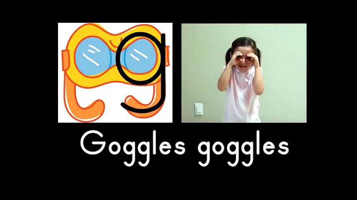 The Apple apple Song with Hand Motions - Barbara M...