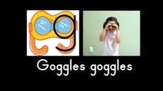 The Apple apple Song with Hand Motions - Barbara Milne