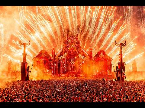 D-Block & S-te-Fan and Sefa - Path of the Unknown 2026