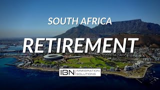 Retiring in South Africa: A Guide for Americans