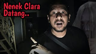 Hantu Nenek Clara