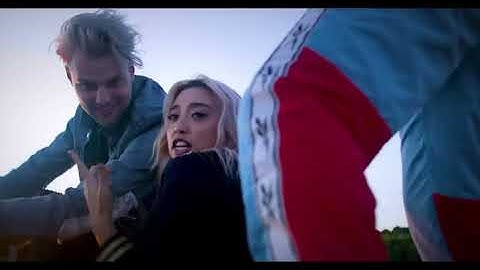 SOFI TUKKER - Best Friend feat. NERVO, The Knocks & Alisa Ueno (Official Video) [Ultra Music]